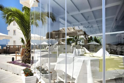 Hotel Carina Hotel in Kusadasi