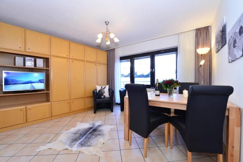 Familienhotel Kleinwalsertal Apartment hotel in Oberstdorf