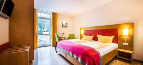 Schroeders Stadtwaldhotel Hotel in Trier