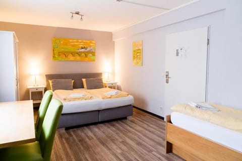 Schroeders Stadtwaldhotel Hotel in Trier