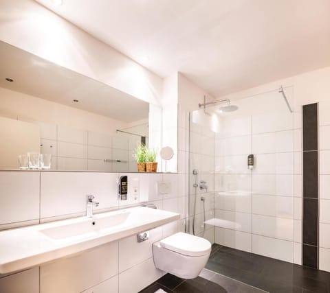 Schroeders Stadtwaldhotel Hotel in Trier