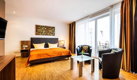 Schroeders Stadtwaldhotel Hotel in Trier