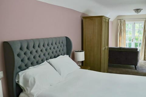 The Cottage Hotel Hotel in Nottingham