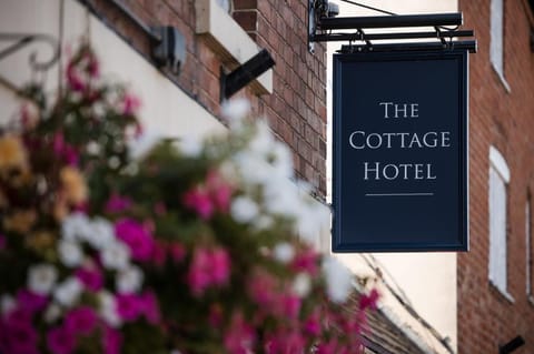 The Cottage Hotel Hotel in Nottingham