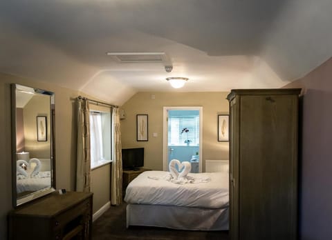 The Cottage Hotel Hotel in Nottingham