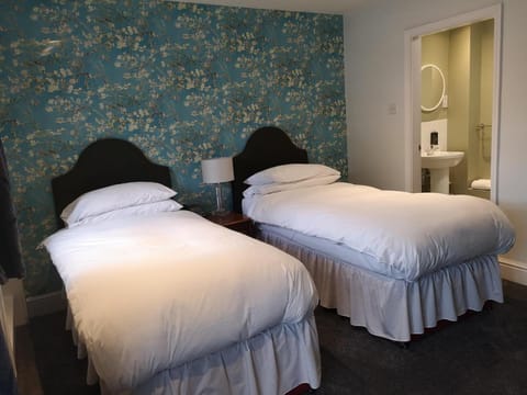 The Cottage Hotel Hotel in Nottingham