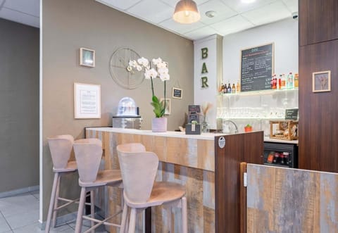 B&B HOTEL Maubeuge-Louvroil Hotel in Hauts-de-France