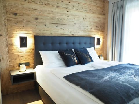 Hotel Bayerischer Hof Hotel in Oberstaufen