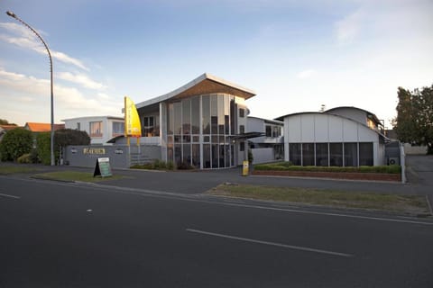 Atrium On Ulster Motel in Hamilton