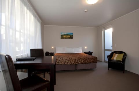 Atrium On Ulster Motel in Hamilton