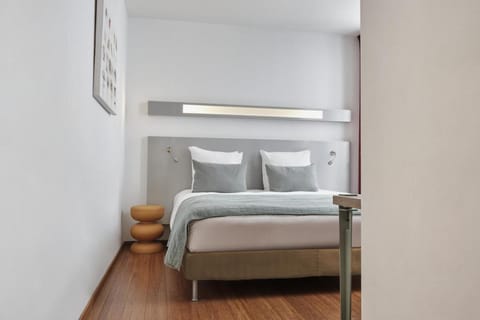 Aqua Hotel Brussels Hotel in Ixelles