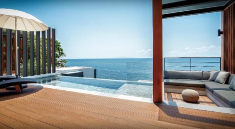 Jamahkiri Spa & Resort Resort in Ko Tao