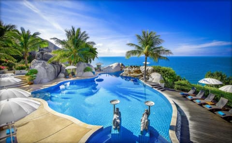 Jamahkiri Spa & Resort Resort in Ko Tao