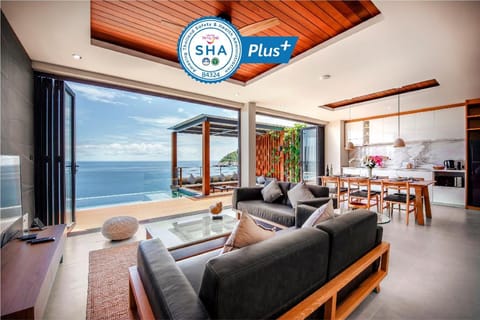 Jamahkiri Spa & Resort Resort in Ko Tao