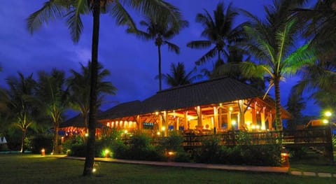 Andamania Beach Resort, Khaolak Hotel in Khuekkhak