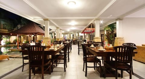 The Niche Bali Hotel in Kuta
