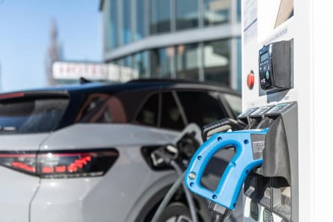 Swiss Heidi Hotel Hotel in St. Gallen, Switzerland