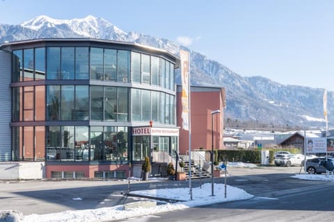 Swiss Heidi Hotel Hotel in St. Gallen, Switzerland