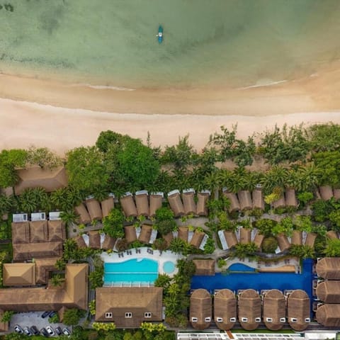 Tup Kaek Sunset Beach Resort & Spa Resort in Krabi Changwat