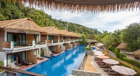 Tup Kaek Sunset Beach Resort & Spa Resort in Krabi Changwat