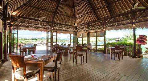 Naya Gawana Resort And Spa Resort in Bali