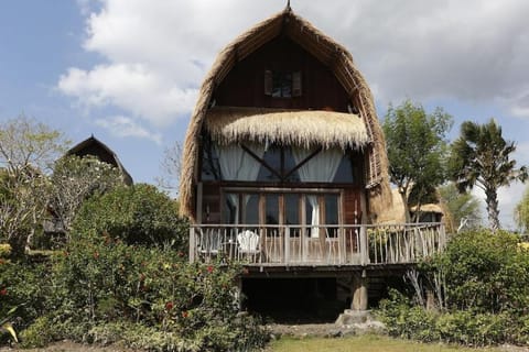 Naya Gawana Resort And Spa Resort in Bali