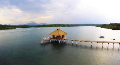 Naya Gawana Resort And Spa Resort in Bali