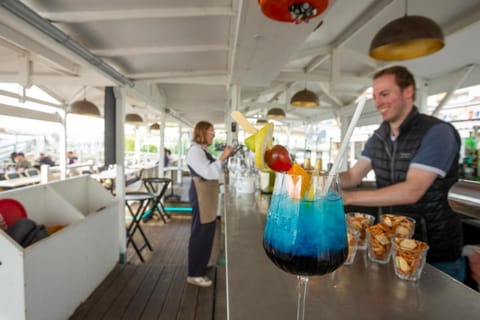 Hotel Le Rayon Vert Hotel in Étretat