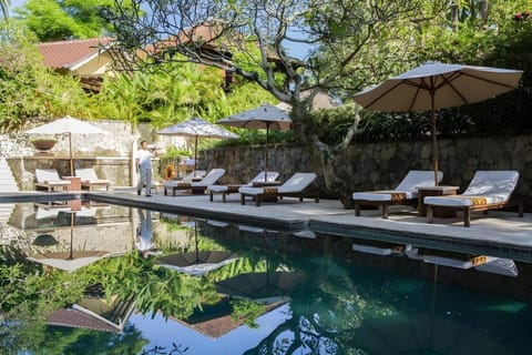 Komaneka At Monkey Forest Ubud Resort in Ubud