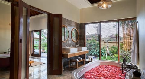 Komaneka At Monkey Forest Ubud Resort in Ubud