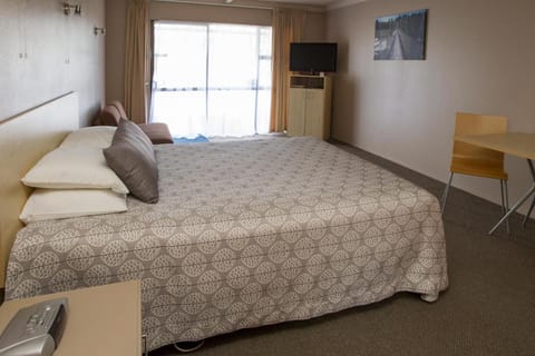 Aspen Manor Motel Motel in Hamilton