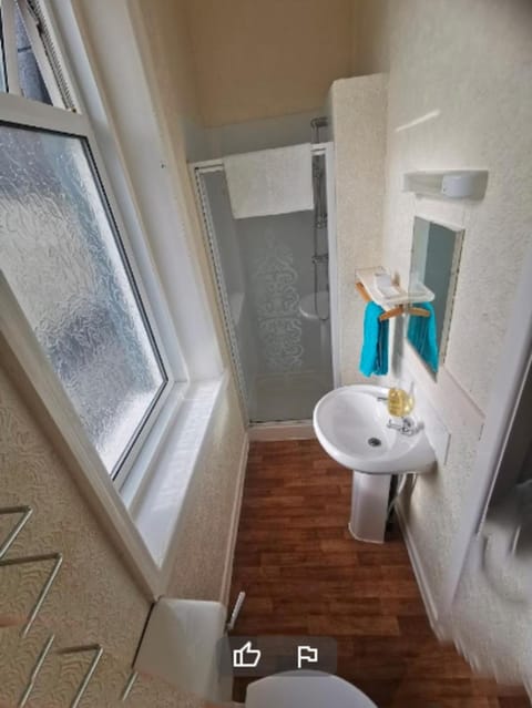 Dora Hotel Hotel in Blackpool