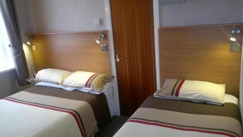 Dora Hotel Hotel in Blackpool