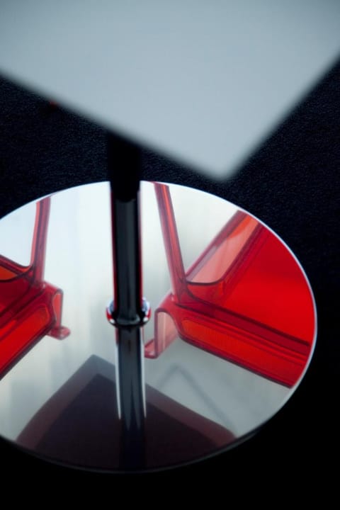 Mercure Saint Malo Balmoral Hotel in St-Malo