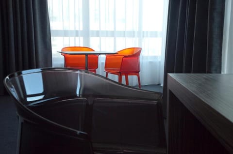 Mercure Saint Malo Balmoral Hotel in St-Malo