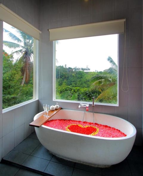 Ashoka Tree Resort at Tanggayuda Resort in Abiansemal