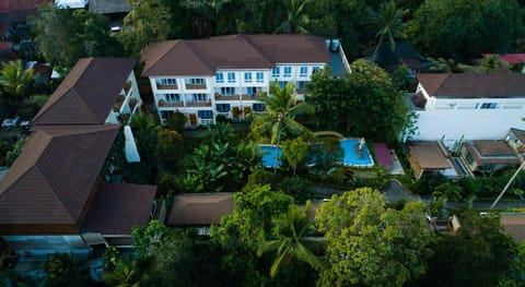 Ashoka Tree Resort at Tanggayuda Resort in Abiansemal