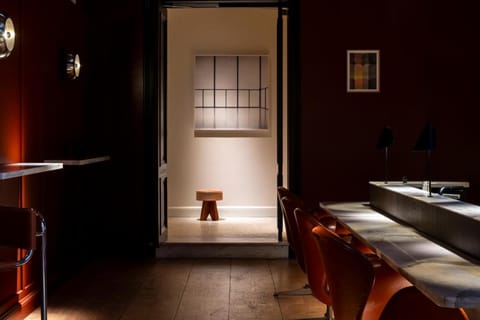 Hotel Julien Hotel in Antwerp