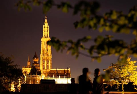 Hotel Julien Hotel in Antwerp