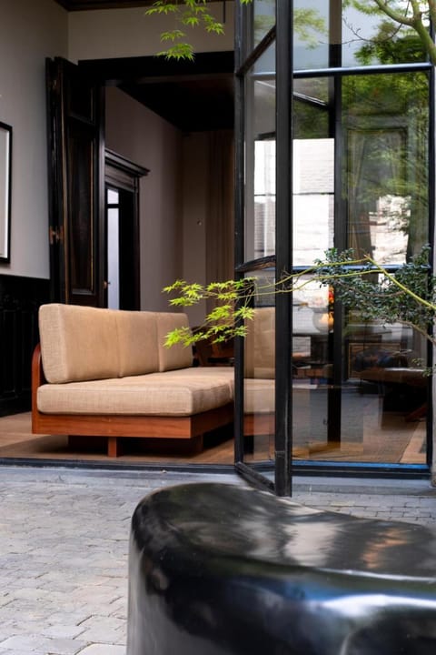 Hotel Julien Hotel in Antwerp