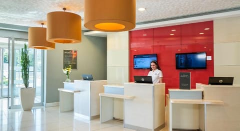 Ibis Kayseri Hotel in Kayseri