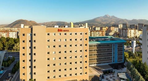 Ibis Kayseri Hotel in Kayseri