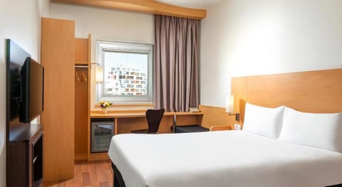 Ibis Kayseri Hotel in Kayseri