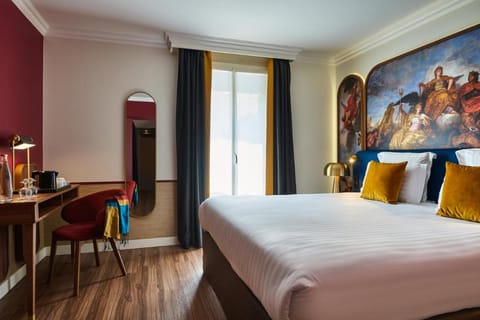 Hôtel Le Versailles Hotel in Versailles