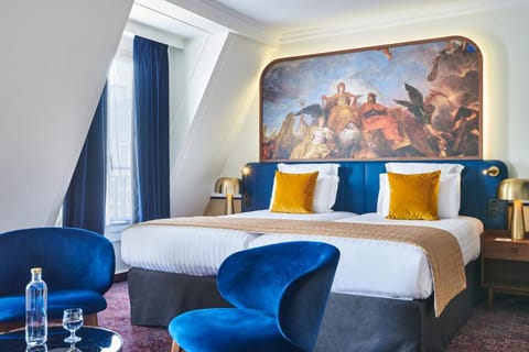 Hôtel Le Versailles Hotel in Versailles