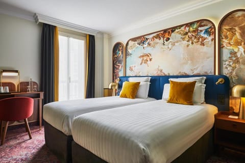 Hôtel Le Versailles Hotel in Versailles