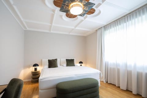 Q! Hotel Maria Theresia Hotel in Kitzbuhel