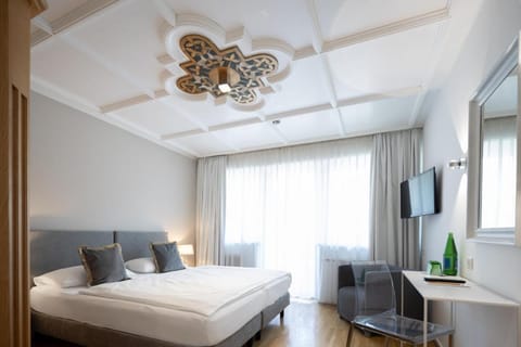 Q! Hotel Maria Theresia Hotel in Kitzbuhel