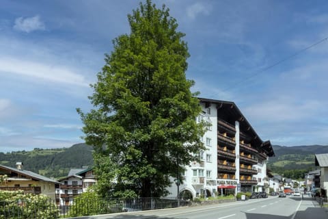 Q! Hotel Maria Theresia Hotel in Kitzbuhel