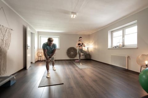 Q! Hotel Maria Theresia Hotel in Kitzbuhel